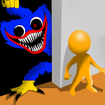 Cover Image of Télécharger Poppy Games Hide It's Playtime 1.0 APK