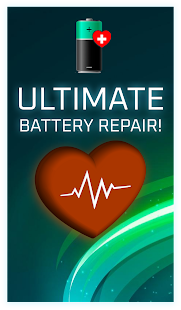 Battery Repair Life PRO Boost Screenshot