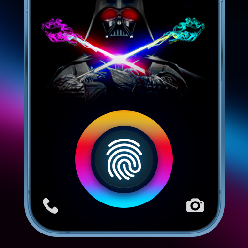 Mega Fingerprint Animation Download on Windows