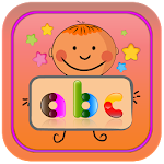 Cover Image of Baixar ABC For Kids : Learn ABC with  APK