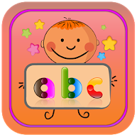 ABC For Kids  Learn ABC with Shapes and Sounds