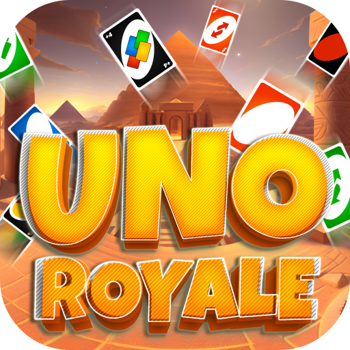 UNO Royale 3d Download on Windows