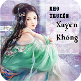 Kho Truyện Xuyên Không-Offline icon