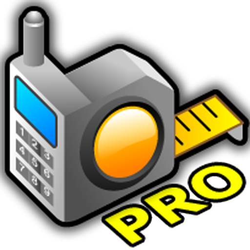 Surveyor Pro logo
