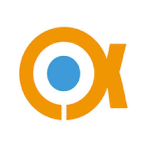 OKey Authenticator logo