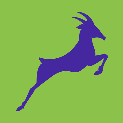 Lope - Travel Lists & Goals logo