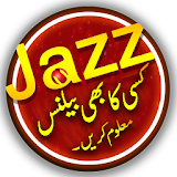 Jazz Balance Check icon