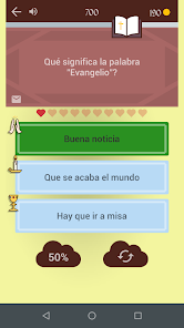 Imágen 7 Preguntas Trivia Biblia android