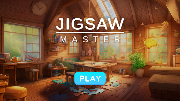 Jigsaw Master - 1.0.2 - (Android)