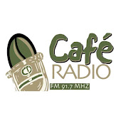 Café Radio 91.7 Fm