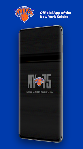 Official New York Knicks App 18.0.0 screenshots 1