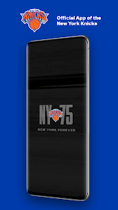 Free Official New York Knicks App New 2021 1