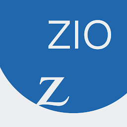 รูปไอคอน Zurich ZIO Members App