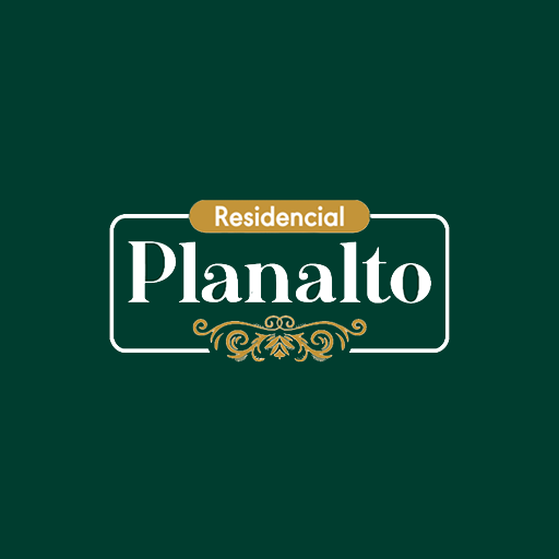 Área do Corretor - Planalto logo