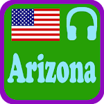 Cover Image of ดาวน์โหลด USA Arizona Radio Stations  APK
