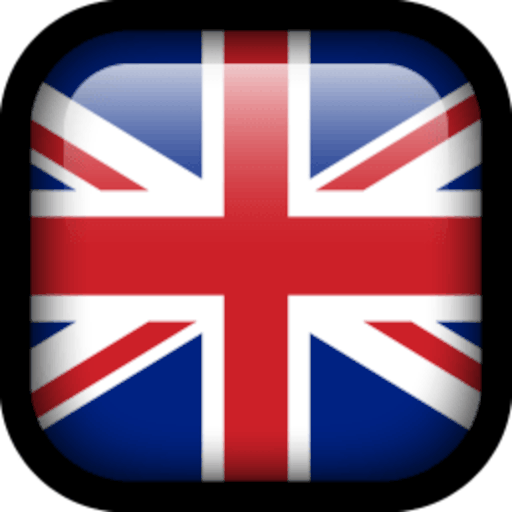 National Anthem of UK 1.0 Icon