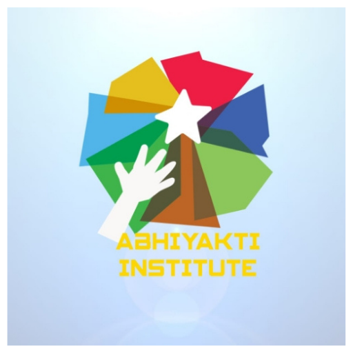 Abhiyakti Institute logo