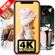 Top 24 Personalization Apps Like Ice Cream Wallpapers ? Ice Cream Pictures ? - Best Alternatives