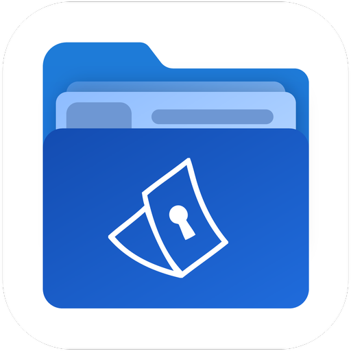 eDocuSafe logo