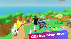 Clicker Simulator Assistのおすすめ画像3