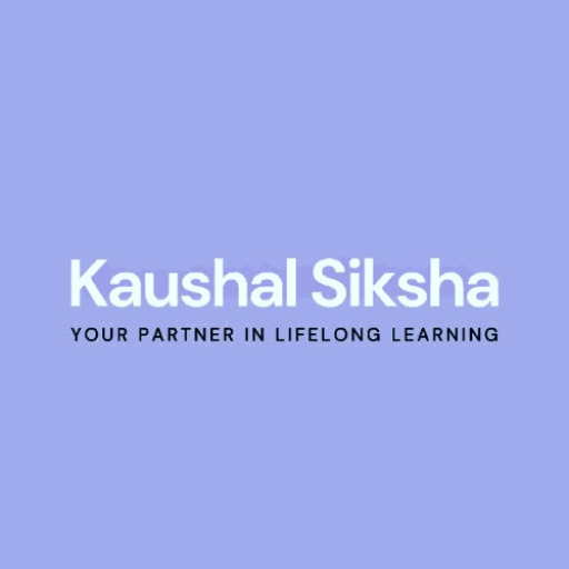 Kaushal Siksha: Learning App logo