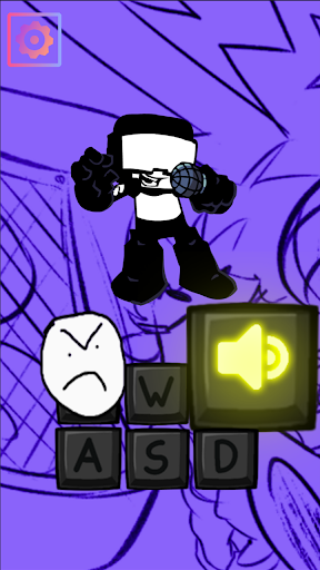 MF Funny Mod Little Man Test