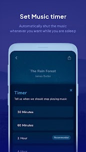 Calm Sleep Improve your Sleep Meditation v0.112-d5fbbcf9 (premium)   Free For Android 8