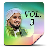 Habib Sych Volume 3 icon