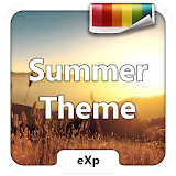 Theme eXp - Summer icon