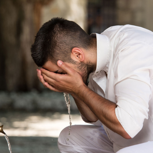 Media Bersuci Dalam Islam