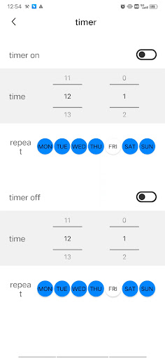 DoTint BT Screen 2