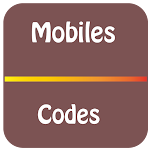 Secret Codes For All Mobiles : Book Apk