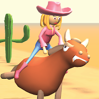Horsing Around