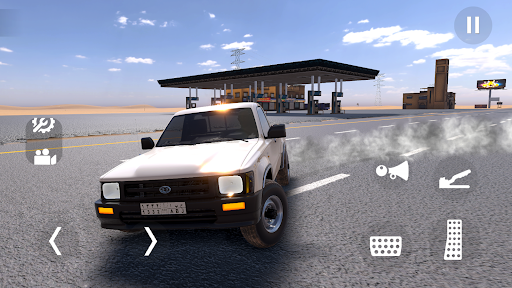 Highway Drifter: Hajwala Drift - Racing - games