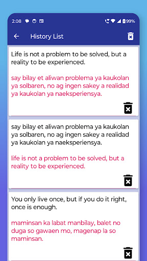 Pangasinan English Translator