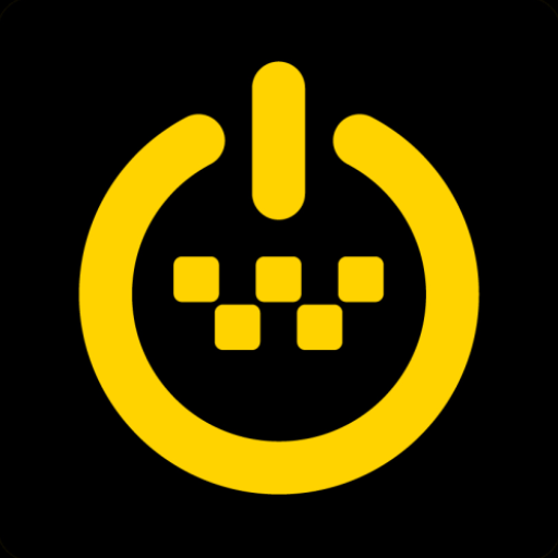 Работа в такси - TaksaPark.RU logo