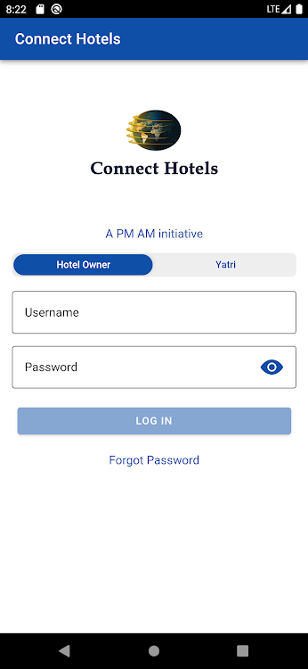Connect Hotels - 0.0.5 - (Android)