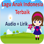 lagu anak indonesia mp3 Apk