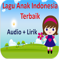 Lagu anak indonesia mp3