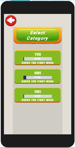 Hidden Words with Mystery Word Screen 2