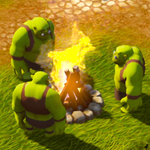Orecraft: Mining Camp Download on Windows