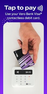 Varo Bank: Mobile Banking 5