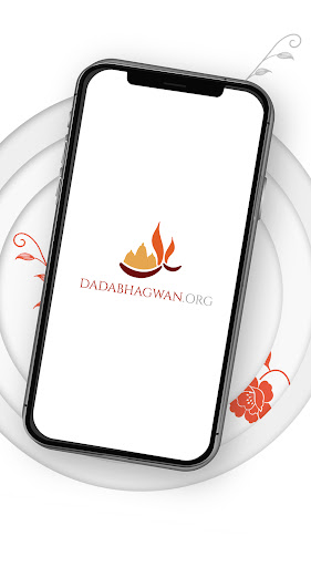 Android application DadabhagwanOrg-Spiritual Guide screenshort