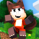 Cover Image of डाउनलोड Mod Werewolf for Minecraft  APK