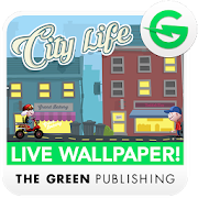 CityLife for Xperia™ Mod apk versão mais recente download gratuito