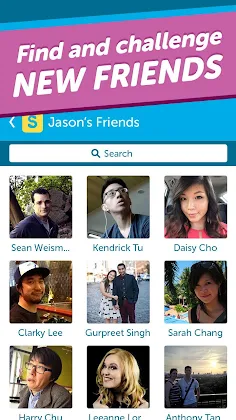 Word Streak:Words With Friends - Screenshot 2
