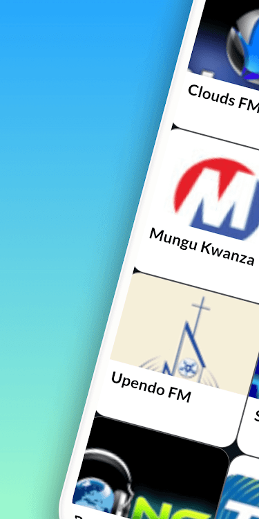 Tanzania Radio - 1.9 - (Android)