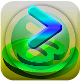 Free Video Clips Player icon
