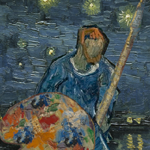 Starry Knight logo