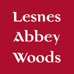 Icon image Lesnes Abbey Woods